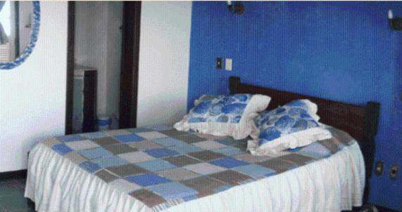 Pousada Casa Vila Bela Salwador Pokój zdjęcie