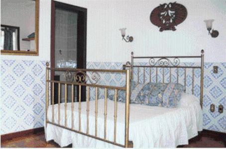 Pousada Casa Vila Bela Salwador Pokój zdjęcie