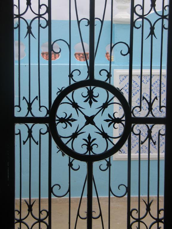 Pousada Casa Vila Bela Salwador Zewnętrze zdjęcie