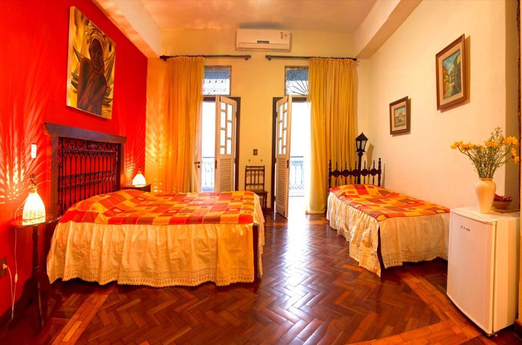 Pousada Casa Vila Bela Salwador Pokój zdjęcie