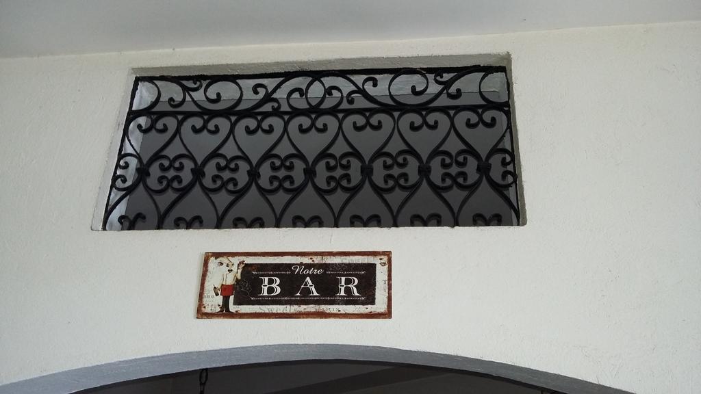 Pousada Casa Vila Bela Salwador Zewnętrze zdjęcie