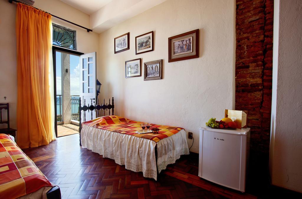 Pousada Casa Vila Bela Salwador Pokój zdjęcie
