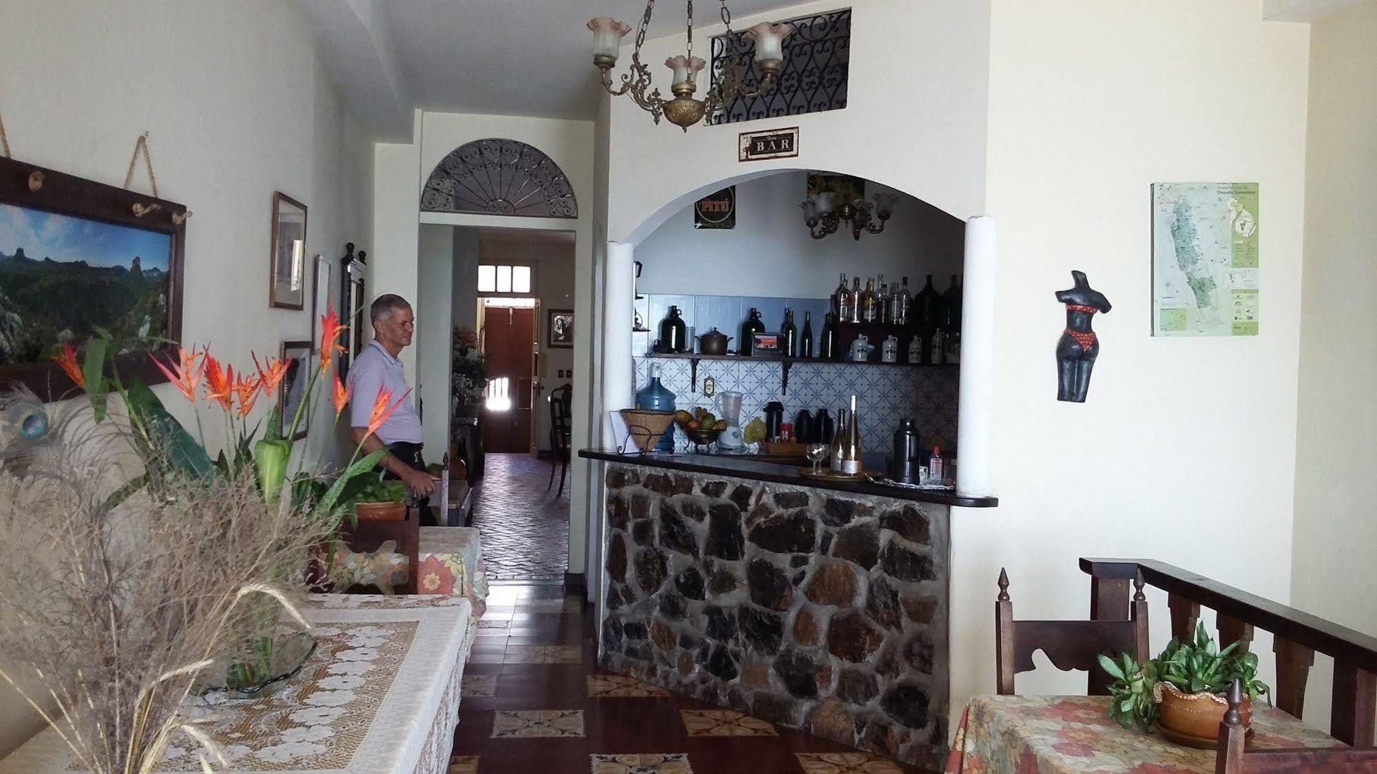 Pousada Casa Vila Bela Salwador Zewnętrze zdjęcie
