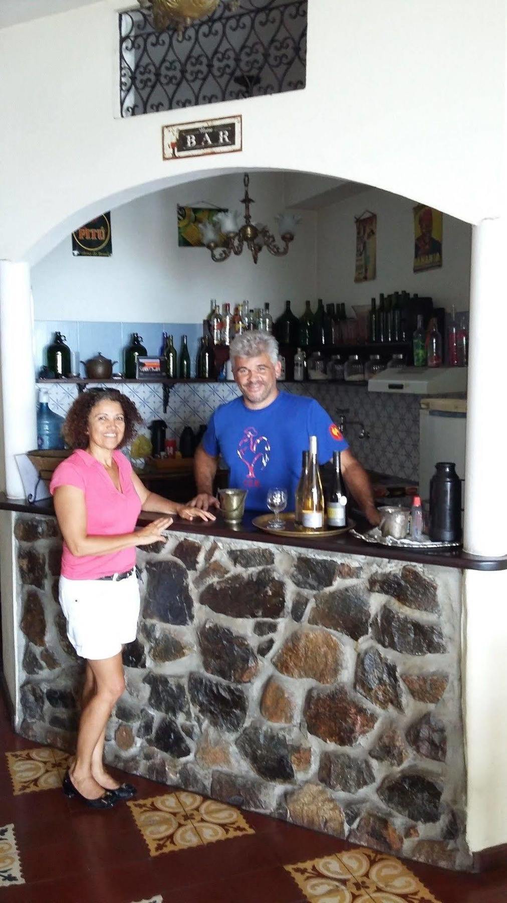 Pousada Casa Vila Bela Salwador Zewnętrze zdjęcie