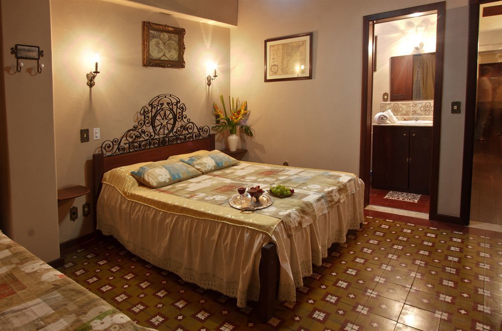 Pousada Casa Vila Bela Salwador Zewnętrze zdjęcie